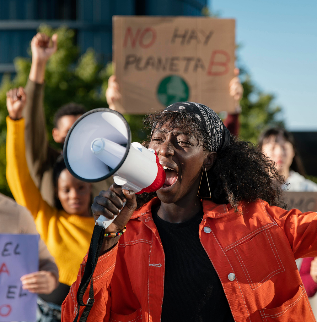 LAPO Community Campaign