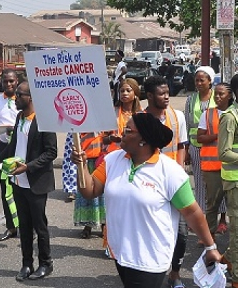 LAPO Community Campaign